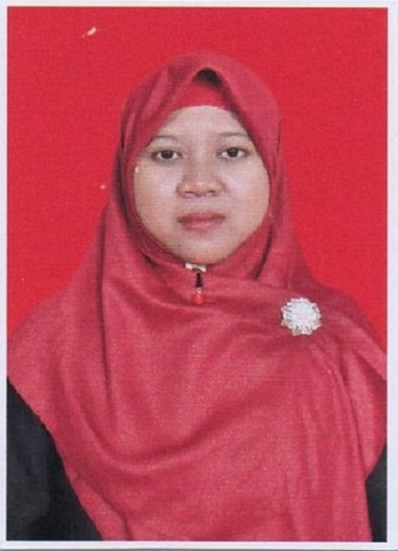 SITI AISAH, S.Pd